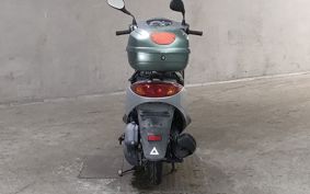 YAMAHA AKUSHI STREET SE53J