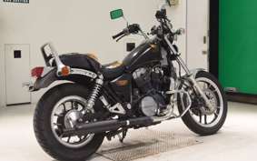 HONDA NV750 CUSTOM 1984 RC14
