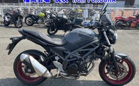 SUZUKI SV650