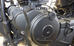 SUZUKI ｼﾞｸｻｰ150 ED13N