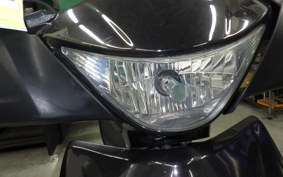 SUZUKI ADDRESS V125 S CF4MA