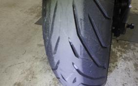 SUZUKI GSR400 2014 GK7EA