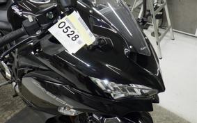 KAWASAKI ZX-25R 2023 ZX250E