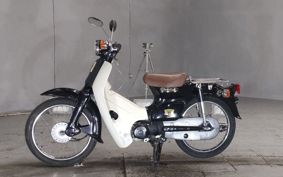 HONDA SUPER CUB50 AA01