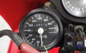 HONDA VFR400R 1995 NC30