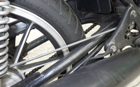 HONDA MCX50 2007 AC04
