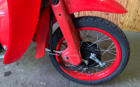 HONDA LITTLE CUB AA01