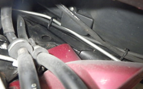 HONDA LEAD 110 1999 JF19