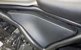 HONDA REBEL 250 A 2004 MC49