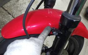 HONDA VTR 250 2024 MC33