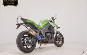 KAWASAKI Z1000 Gen.5 2016