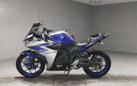 YAMAHA YZF-R25 RG10J