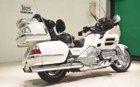 HONDA GL 1800 GOLD WING 2006 SC47