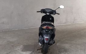 HONDA DIO AF68
