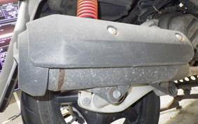 YAMAHA CYGNUS 125 XSR 2023 SE12J