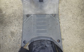 YAMAHA JOG POCHE 3KJ