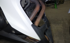KAWASAKI Z250 2006 ER250C