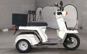 HONDA GYRO TD02