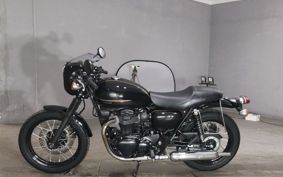 KAWASAKI W800KAFE 2023 EJ800E