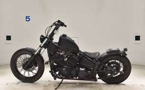 YAMAHA DRAGSTAR 400 CLASSIC 1998 4TR
