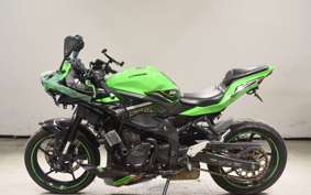 KAWASAKI ZX-25R 2025 ZX250E
