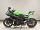 Фото Kawasaki ZX-25R 2025 с японского аукциона