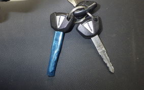 KAWASAKI NINJA 400 2014 EX400E