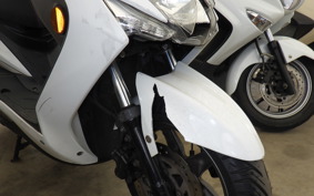 YAMAHA CYGNUS 125 XSR 2 2016 SE44J