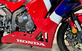 HONDA CBR600RR ABS 2020 PC40