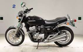 HONDA CB400F 1997 NC36