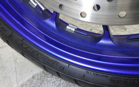 YAMAHA MT-09 Tracer 2019 RN36J