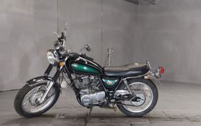 YAMAHA SR400 1JR