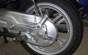 HONDA C110LITE JA77