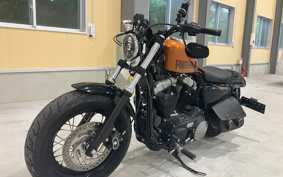 HARLEY XL1200X 2016 LC3