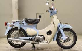 HONDA LITTLE CUB E AA01