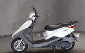 YAMAHA AKUSHI STREET SE53J