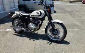 KAWASAKI W230 BJ230A