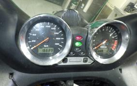 SUZUKI BANDIT 1200 S 2000 GV77A
