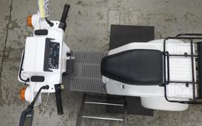 HONDA GYRO X TD02