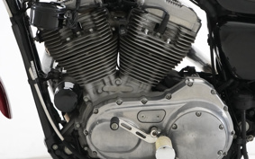 HARLEY XL883 2004 CAM