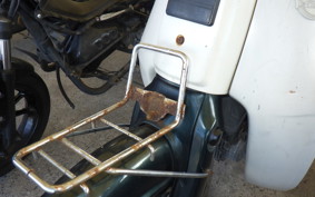 HONDA C50 SUPER CUB AA01