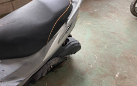 SUZUKI ADDRESS V125 CF46A