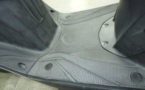 YAMAHA AXIS 125 Z 1992 SED7J