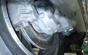 HONDA GL 1800 GOLD WING 2002 SC47