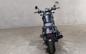 HONDA REBEL 1100 DCT SC83