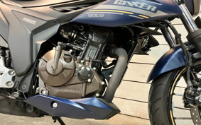 SUZUKI JIKUSA-250 ED22Y