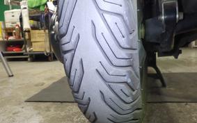 YAMAHA CYGNUS 125 XSR 2 2007 SE44J