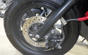 SUZUKI BURGMAN 125