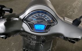 VESPA VXL125 ..
