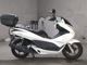 Фото Honda PCX 125 2013 с японского аукциона